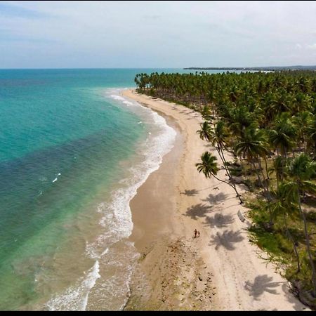 Praia Dos Carneiros Eco Resort Luxuoso Tamandaré Esterno foto