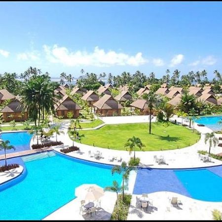 Praia Dos Carneiros Eco Resort Luxuoso Tamandaré Esterno foto
