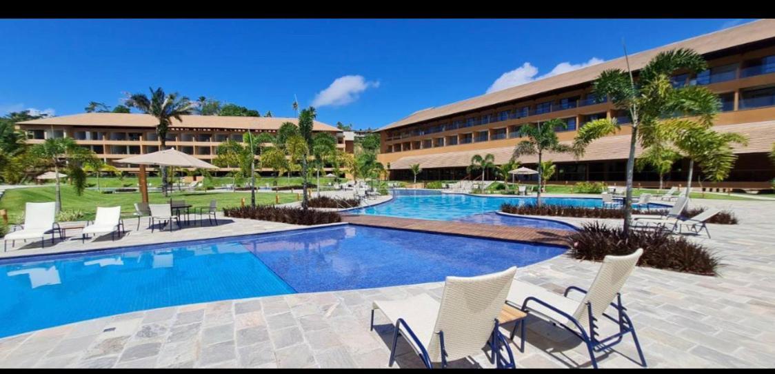 Praia Dos Carneiros Eco Resort Luxuoso Tamandaré Esterno foto